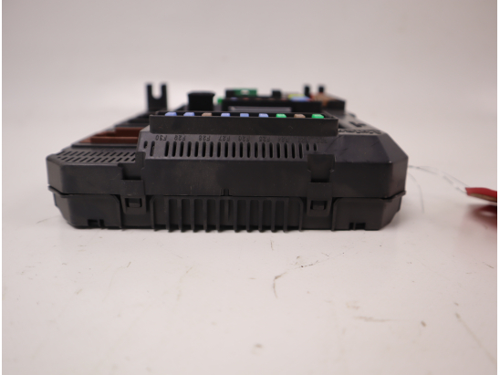 BSI (PLATINE FUSIBLE HABITACLE)