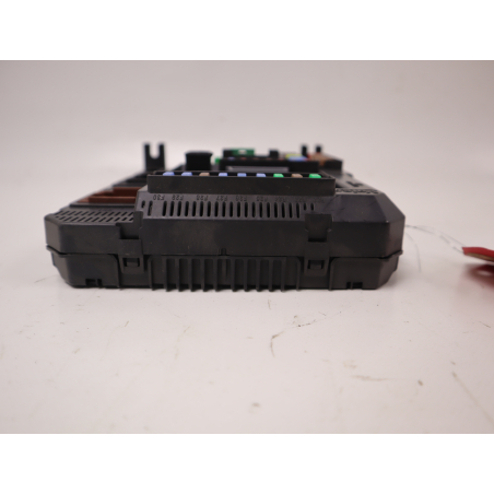 BSI (PLATINE FUSIBLE HABITACLE)