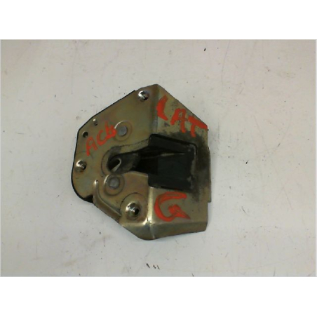 SERRURE PORTE COULISSANTE G