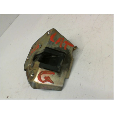 SERRURE PORTE COULISSANTE G