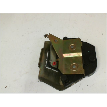 SERRURE PORTE COULISSANTE G