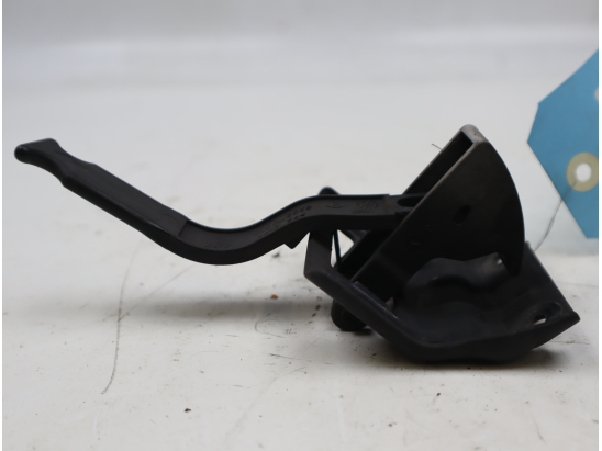 COMMANDE TIRETTE CAPOT MOTEUR