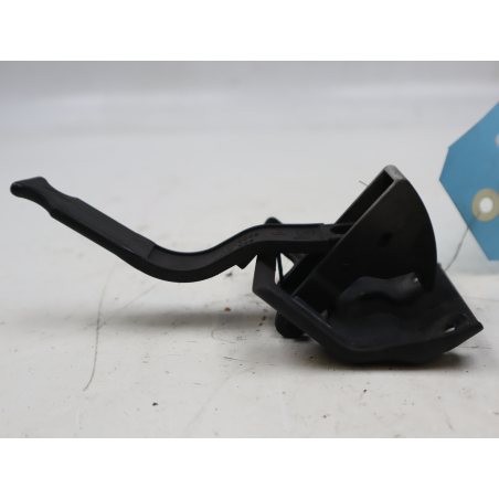 COMMANDE TIRETTE CAPOT MOTEUR