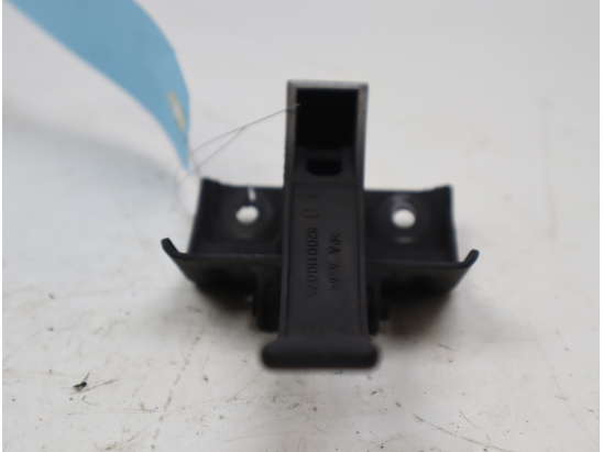 COMMANDE TIRETTE CAPOT MOTEUR