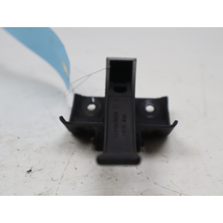 COMMANDE TIRETTE CAPOT MOTEUR