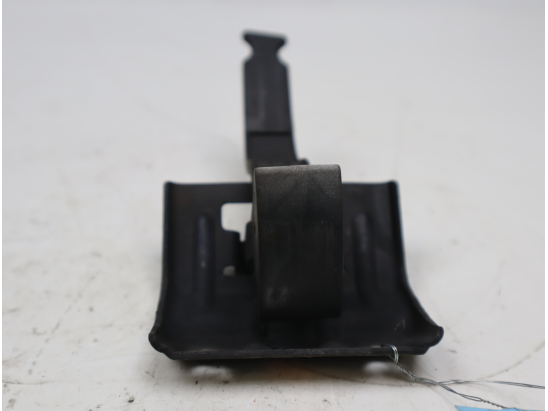 COMMANDE TIRETTE CAPOT MOTEUR