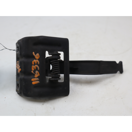 COMMANDE TIRETTE CAPOT MOTEUR