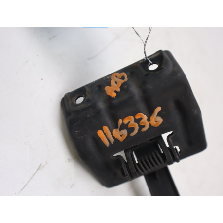 COMMANDE TIRETTE CAPOT MOTEUR