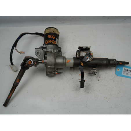 COLONNE DE DIRECTION ASSISTEE