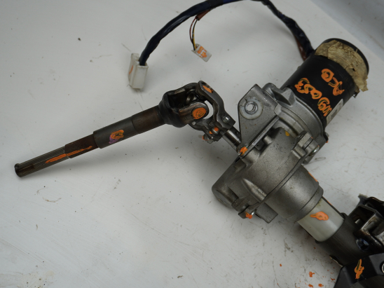 COLONNE DE DIRECTION ASSISTEE