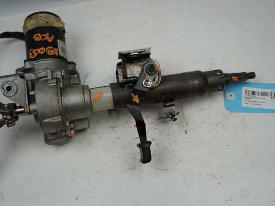 COLONNE DE DIRECTION ASSISTEE