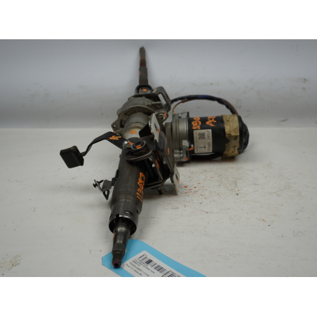 COLONNE DE DIRECTION ASSISTEE