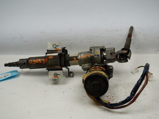 COLONNE DE DIRECTION ASSISTEE