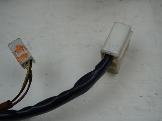 COLONNE DE DIRECTION ASSISTEE