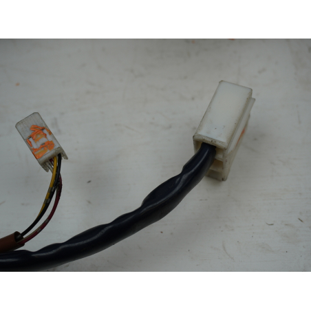 COLONNE DE DIRECTION ASSISTEE