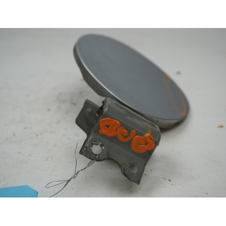 VOLET DE TRAPPE CARBURANT