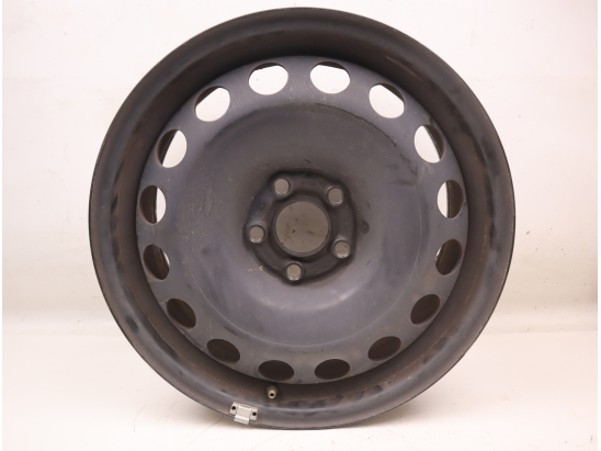 Jante tole occasion VOLKSWAGEN GOLF IV Phase 1 - 1.6i 16v