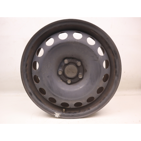 Jante tole occasion VOLKSWAGEN GOLF IV Phase 1 - 1.6i 16v