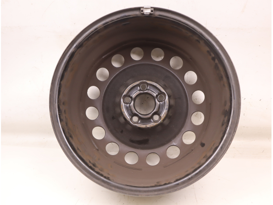 Jante tole occasion VOLKSWAGEN GOLF IV Phase 1 - 1.6i 16v