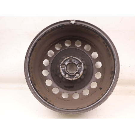 Jante tole occasion VOLKSWAGEN GOLF IV Phase 1 - 1.6i 16v