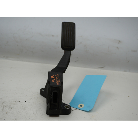 POTENTIOMETRE ACCELERATEUR