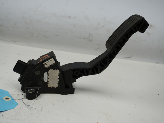 POTENTIOMETRE ACCELERATEUR