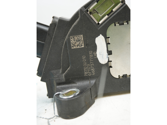 POTENTIOMETRE ACCELERATEUR