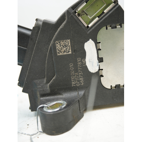 POTENTIOMETRE ACCELERATEUR