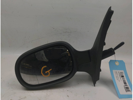 RETROVISEUR EXT. G