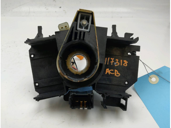 CONTACTEUR ANNULAIRE AIRBAG