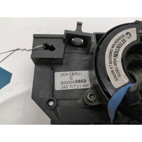 CONTACTEUR ANNULAIRE AIRBAG