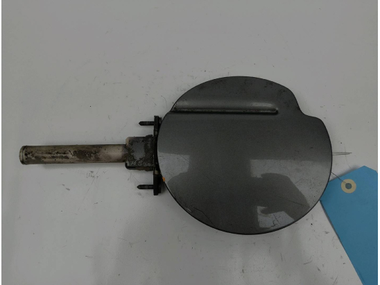 VOLET DE TRAPPE CARBURANT