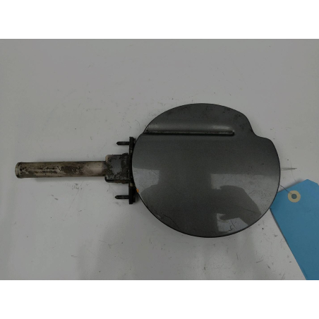 VOLET DE TRAPPE CARBURANT