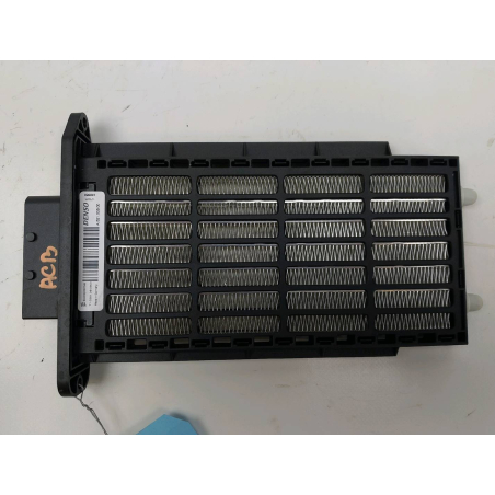 RADIATEUR DE CHAUFFAGE