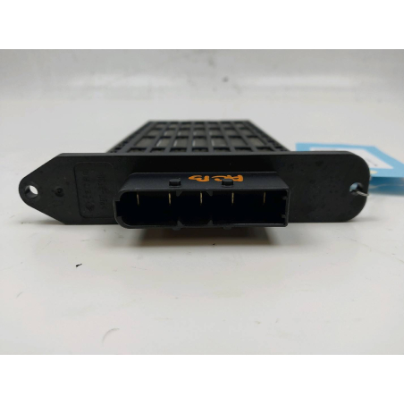 RADIATEUR DE CHAUFFAGE