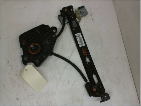 MECANISME LEVE-GLACE ARD