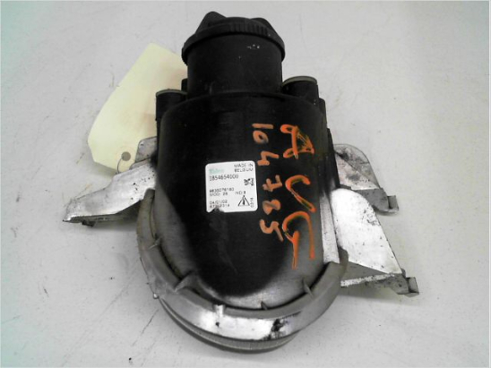 PHARE ANTIBROUILLARD AVG