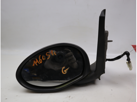 RETROVISEUR EXT ELECTRIQUE G