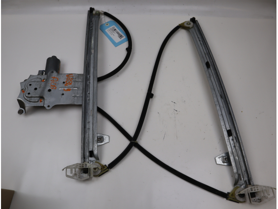 MECANISME+MOTEUR LEVE-GLACE AVD