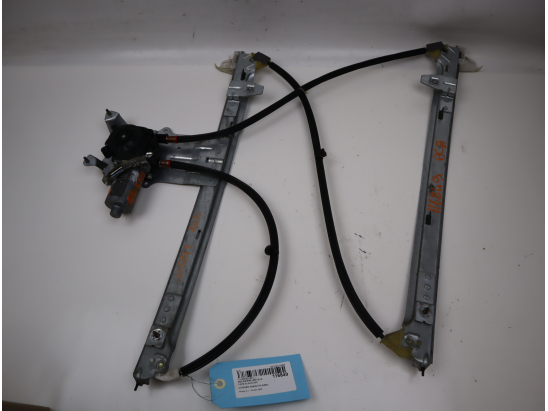 MECANISME+MOTEUR LEVE-GLACE AVD