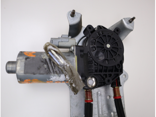 MECANISME+MOTEUR LEVE-GLACE AVD