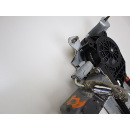 MECANISME+MOTEUR LEVE-GLACE AVD