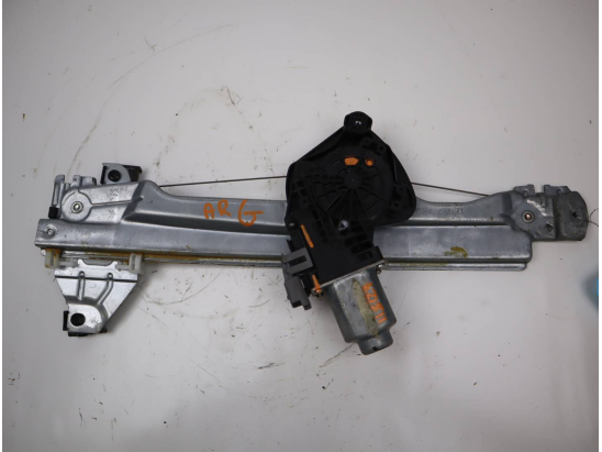 MECANISME+MOTEUR LEVE-GLACE ARG