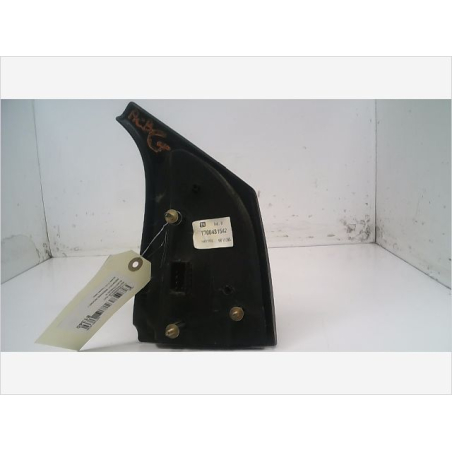 RETROVISEUR EXT ELECTRIQUE G