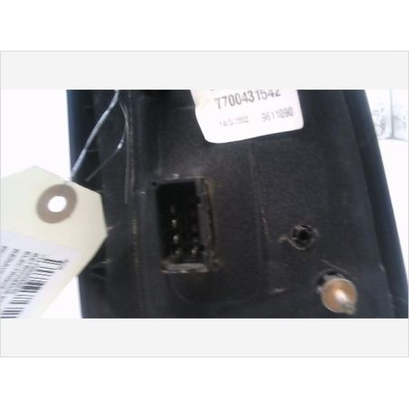 RETROVISEUR EXT ELECTRIQUE G