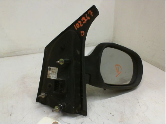 RETROVISEUR EXT ELECTRIQUE D