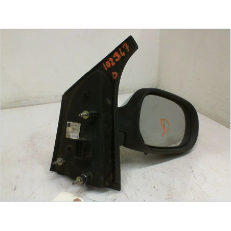 RETROVISEUR EXT ELECTRIQUE D