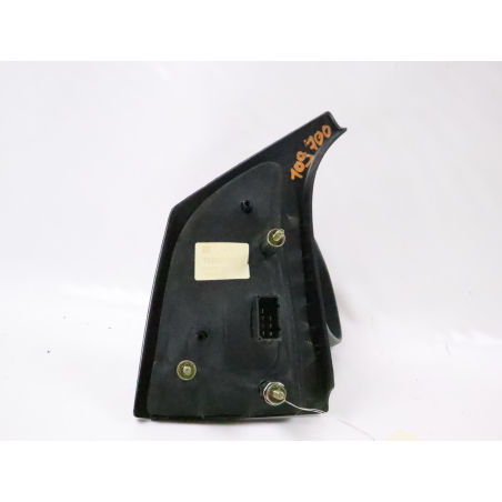 RETROVISEUR EXT ELECTRIQUE D