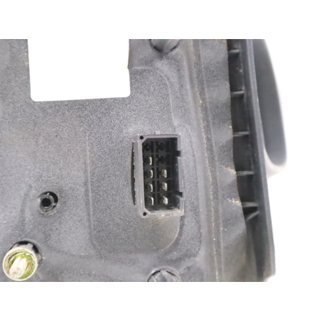 RETROVISEUR EXT ELECTRIQUE D