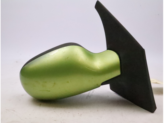 RETROVISEUR EXT ELECTRIQUE D